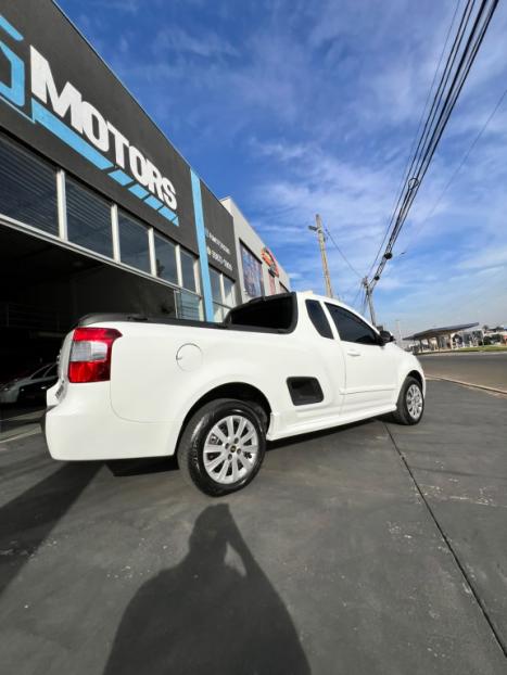 CHEVROLET Montana 1.4 FLEX LS, Foto 9