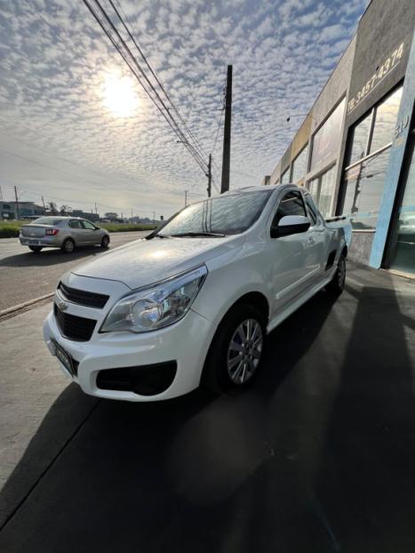 CHEVROLET Montana 1.4 FLEX LS, Foto 10