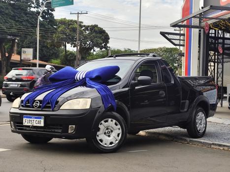 CHEVROLET Montana 1.8 FLEX, Foto 1