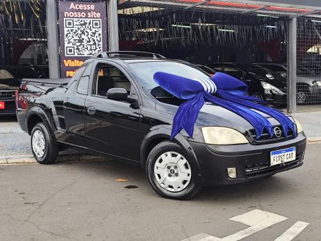CHEVROLET Montana 1.8 FLEX, Foto 4