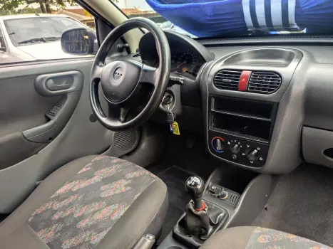 CHEVROLET Montana 1.8 FLEX, Foto 17