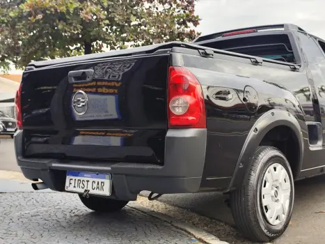 CHEVROLET Montana 1.8 FLEX, Foto 19