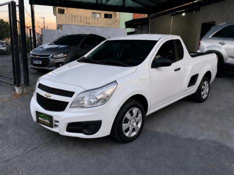 CHEVROLET Montana 1.4 FLEX LS, Foto 1