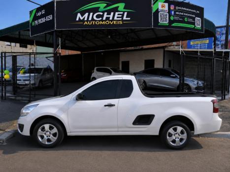 CHEVROLET Montana 1.4 FLEX LS, Foto 2