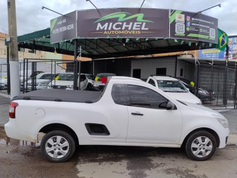 CHEVROLET Montana 1.4 FLEX LS, Foto 3