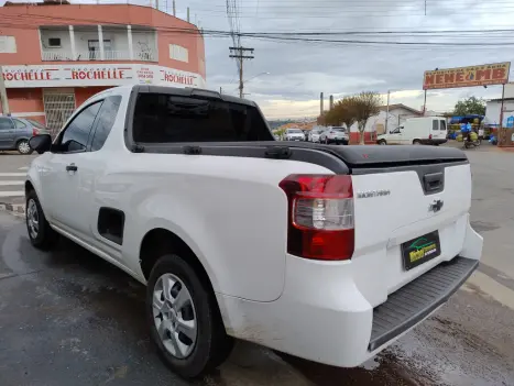 CHEVROLET Montana 1.4 FLEX LS, Foto 5