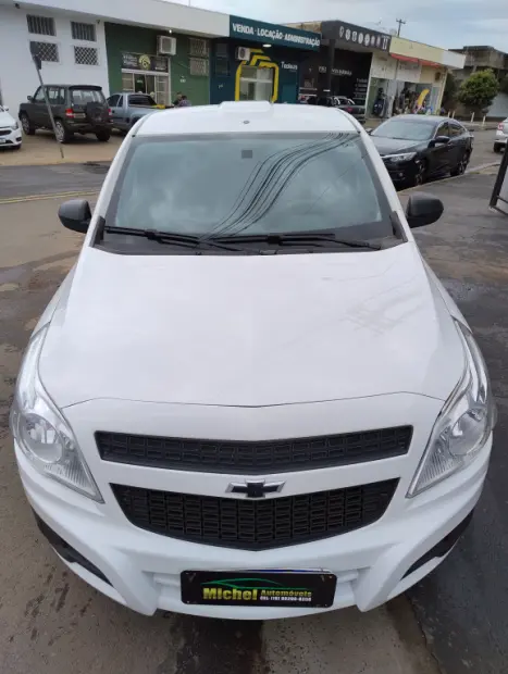 CHEVROLET Montana 1.4 FLEX LS, Foto 6