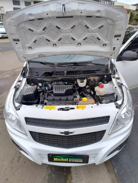 CHEVROLET Montana 1.4 FLEX LS, Foto 7