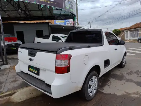 CHEVROLET Montana 1.4 FLEX LS, Foto 8