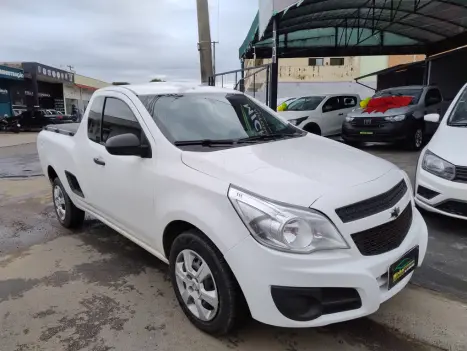 CHEVROLET Montana 1.4 FLEX LS, Foto 9