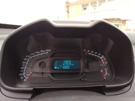 CHEVROLET Montana 1.4 FLEX LS, Foto 10
