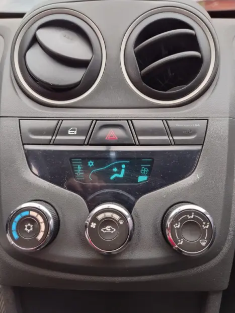 CHEVROLET Montana 1.4 FLEX LS, Foto 11