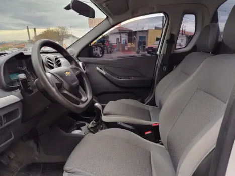 CHEVROLET Montana 1.4 FLEX LS, Foto 12