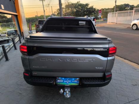 CHEVROLET Montana 1.2 12V FLEX PREMIER TURBO AUTOM�TICO, Foto 4