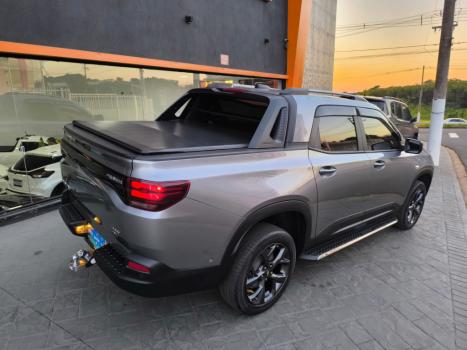 CHEVROLET Montana 1.2 12V FLEX PREMIER TURBO AUTOM�TICO, Foto 5