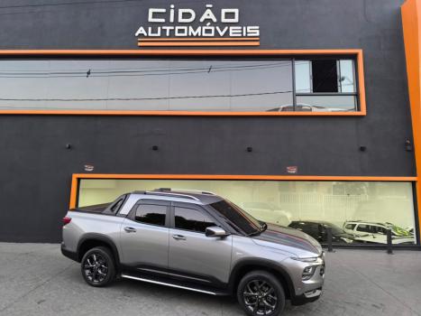 CHEVROLET Montana 1.2 12V FLEX PREMIER TURBO AUTOM�TICO, Foto 6