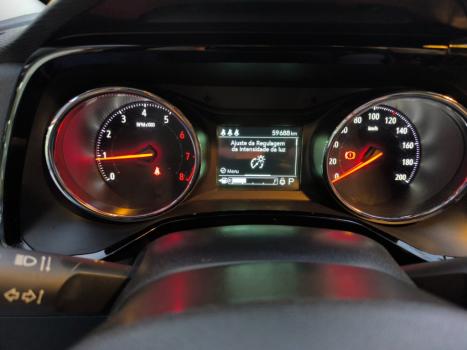 CHEVROLET Montana 1.2 12V FLEX PREMIER TURBO AUTOM�TICO, Foto 7