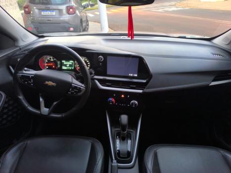 CHEVROLET Montana 1.2 12V FLEX PREMIER TURBO AUTOM�TICO, Foto 8