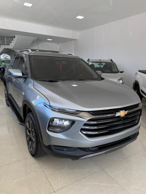 CHEVROLET Montana 1.2 12V 4P FLEX TURBO PREMIER AUTOM�TICO, Foto 1