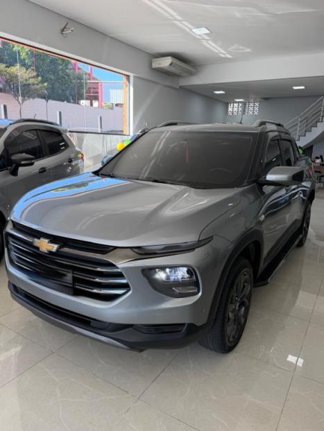 CHEVROLET Montana 1.2 12V 4P FLEX TURBO PREMIER AUTOM�TICO, Foto 2