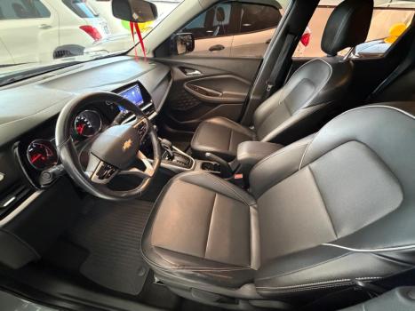 CHEVROLET Montana 1.2 12V 4P FLEX TURBO PREMIER AUTOM�TICO, Foto 7