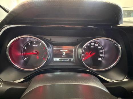 CHEVROLET Montana 1.2 12V 4P FLEX TURBO PREMIER AUTOM�TICO, Foto 8