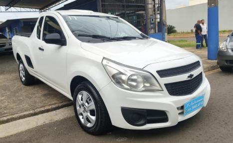 CHEVROLET Montana 1.4 FLEX LS, Foto 1