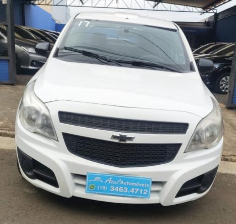 CHEVROLET Montana 1.4 FLEX LS, Foto 2