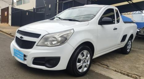 CHEVROLET Montana 1.4 FLEX LS, Foto 3