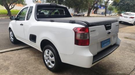 CHEVROLET Montana 1.4 FLEX LS, Foto 4