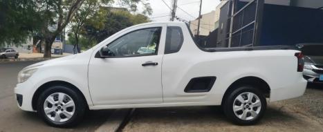 CHEVROLET Montana 1.4 FLEX LS, Foto 6
