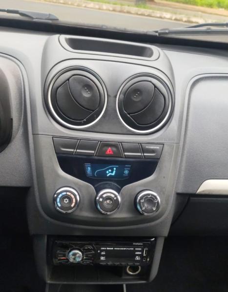 CHEVROLET Montana 1.4 FLEX LS, Foto 8