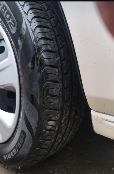 CHEVROLET Montana 1.4 FLEX LS, Foto 10
