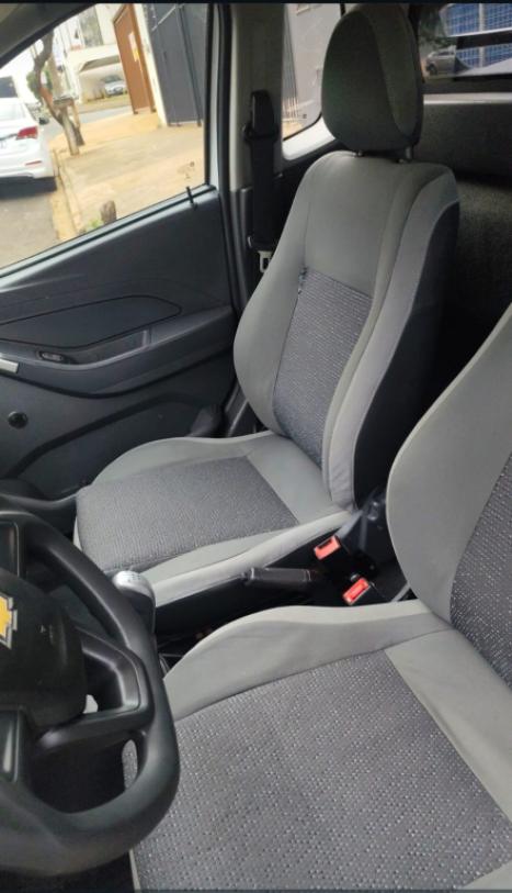 CHEVROLET Montana 1.4 FLEX LS, Foto 13