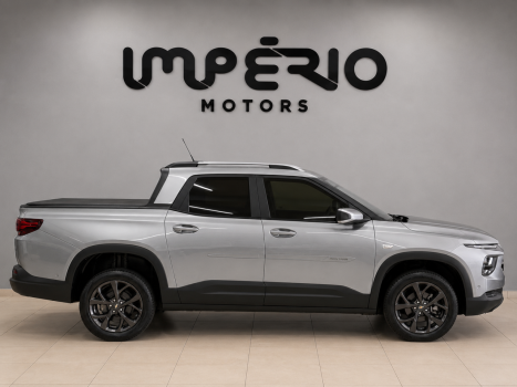 CHEVROLET Montana 1.2 12V 4P FLEX TURBO PREMIER AUTOM�TICO, Foto 2