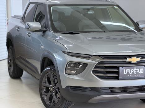 CHEVROLET Montana 1.2 12V 4P FLEX TURBO PREMIER AUTOM�TICO, Foto 5