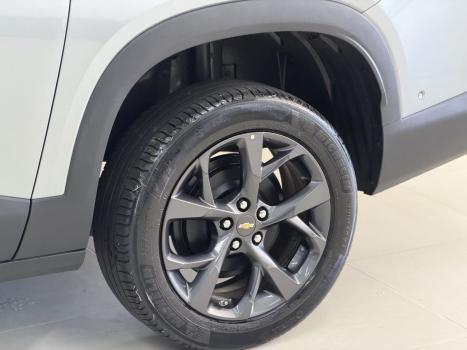 CHEVROLET Montana 1.2 12V 4P FLEX TURBO PREMIER AUTOM�TICO, Foto 6