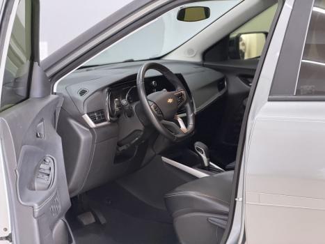CHEVROLET Montana 1.2 12V 4P FLEX TURBO PREMIER AUTOM�TICO, Foto 7