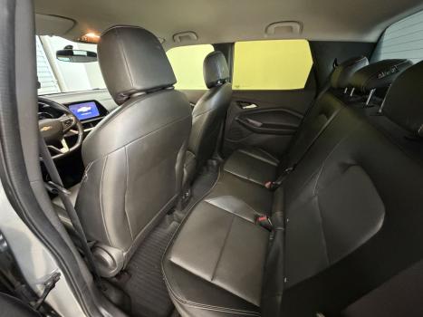 CHEVROLET Montana 1.2 12V 4P FLEX TURBO PREMIER AUTOM�TICO, Foto 8