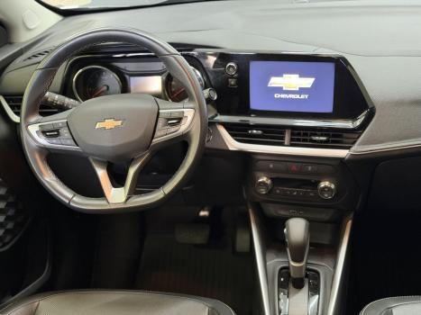 CHEVROLET Montana 1.2 12V 4P FLEX TURBO PREMIER AUTOM�TICO, Foto 9