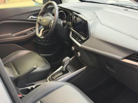 CHEVROLET Montana 1.2 12V 4P FLEX TURBO PREMIER AUTOM�TICO, Foto 10