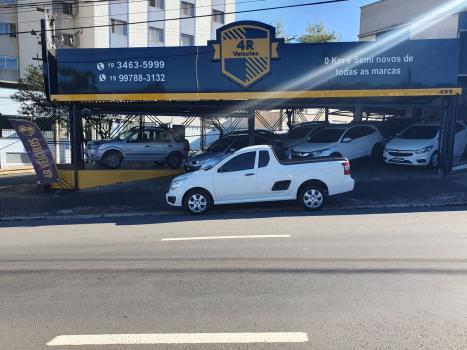 CHEVROLET Montana 1.4 FLEX LS, Foto 1