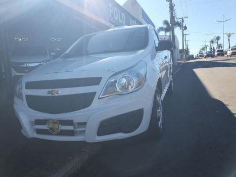 CHEVROLET Montana 1.4 FLEX LS, Foto 8