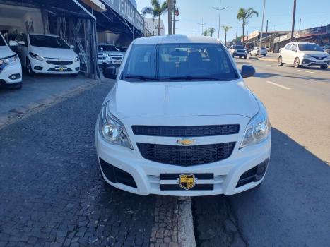 CHEVROLET Montana 1.4 FLEX LS, Foto 7