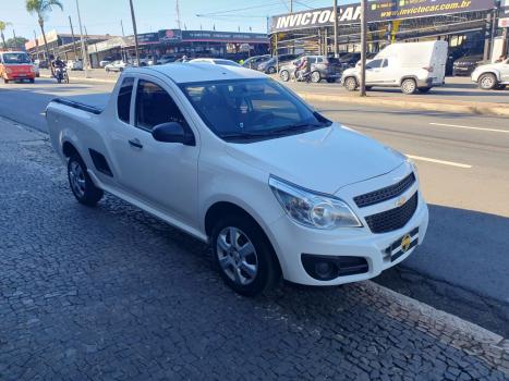CHEVROLET Montana 1.4 FLEX LS, Foto 6