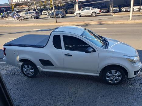 CHEVROLET Montana 1.4 FLEX LS, Foto 5