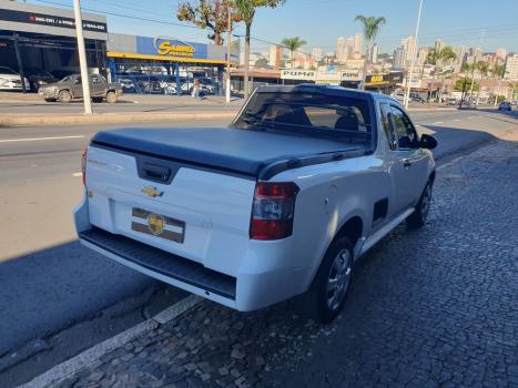 CHEVROLET Montana 1.4 FLEX LS, Foto 4