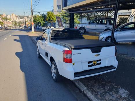 CHEVROLET Montana 1.4 FLEX LS, Foto 2