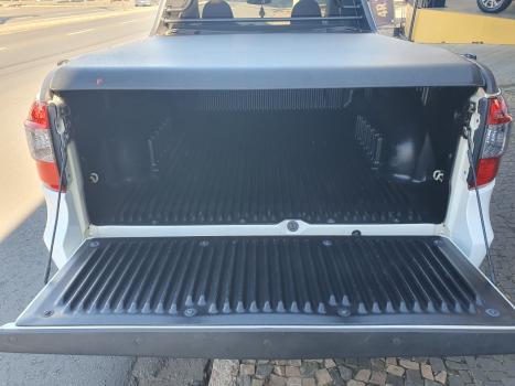 CHEVROLET Montana 1.4 FLEX LS, Foto 9