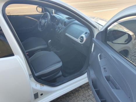 CHEVROLET Montana 1.4 FLEX LS, Foto 11